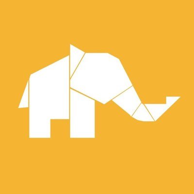 Elephant Cookies